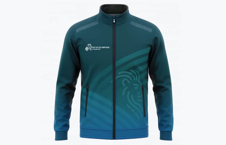 Jacket Jacket