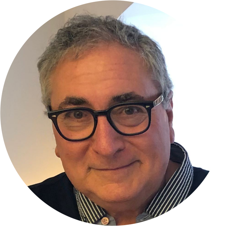 Dr. Giuseppe Colantonio - IVV President