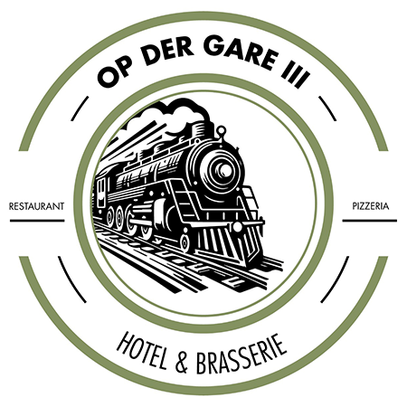 Hotel-Rest op der Gare III